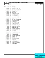 Предварительный просмотр 123 страницы American-Lincoln 7765 56514750 Instructions For Use & Warranty