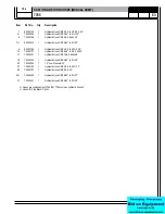 Предварительный просмотр 133 страницы American-Lincoln 7765 56514750 Instructions For Use & Warranty