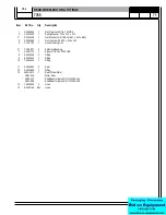 Предварительный просмотр 141 страницы American-Lincoln 7765 56514750 Instructions For Use & Warranty