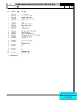 Предварительный просмотр 143 страницы American-Lincoln 7765 56514750 Instructions For Use & Warranty