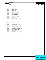 Предварительный просмотр 159 страницы American-Lincoln 7765 56514750 Instructions For Use & Warranty