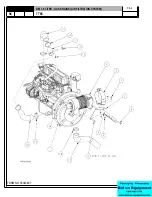 Предварительный просмотр 164 страницы American-Lincoln 7765 56514750 Instructions For Use & Warranty