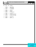 Предварительный просмотр 173 страницы American-Lincoln 7765 56514750 Instructions For Use & Warranty