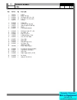 Предварительный просмотр 187 страницы American-Lincoln 7765 56514750 Instructions For Use & Warranty