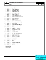 Предварительный просмотр 193 страницы American-Lincoln 7765 56514750 Instructions For Use & Warranty