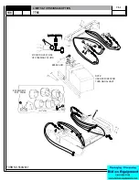 Предварительный просмотр 214 страницы American-Lincoln 7765 56514750 Instructions For Use & Warranty