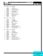 Предварительный просмотр 219 страницы American-Lincoln 7765 56514750 Instructions For Use & Warranty