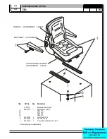 Предварительный просмотр 225 страницы American-Lincoln 7765 56514750 Instructions For Use & Warranty