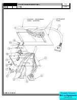 Предварительный просмотр 232 страницы American-Lincoln 7765 56514750 Instructions For Use & Warranty