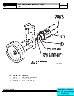 Предварительный просмотр 252 страницы American-Lincoln 7765 56514750 Instructions For Use & Warranty