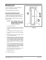 Preview for 24 page of American-Lincoln Encore L25HD Operator'S Manual