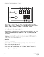 Preview for 17 page of American-Lincoln SR9772 510-015 Instructions For Use Manual