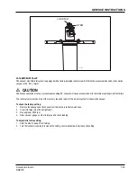 Preview for 34 page of American-Lincoln SR9772 510-015 Instructions For Use Manual