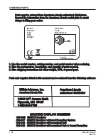 Preview for 39 page of American-Lincoln SR9772 510-015 Instructions For Use Manual