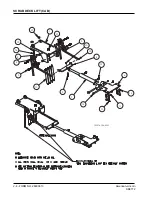 Preview for 47 page of American-Lincoln SR9772 510-015 Instructions For Use Manual