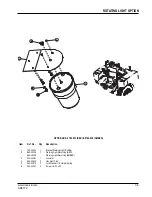 Preview for 86 page of American-Lincoln SR9772 510-015 Instructions For Use Manual