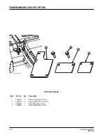 Preview for 89 page of American-Lincoln SR9772 510-015 Instructions For Use Manual