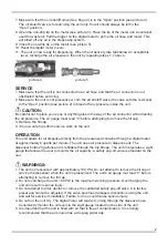 Предварительный просмотр 3 страницы American Lubrication Equipment TIM-390-A1 Manual