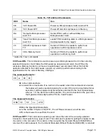 Предварительный просмотр 23 страницы American Magnetics 152 Operation Instructions Manual