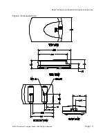 Предварительный просмотр 33 страницы American Magnetics 152 Operation Instructions Manual