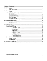 Preview for 3 page of American Megatrends 62 Series User Manual