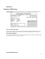 Preview for 39 page of American Megatrends 62 Series User Manual