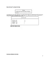 Preview for 51 page of American Megatrends 62 Series User Manual