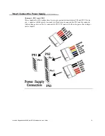 Предварительный просмотр 27 страницы American Megatrends 64 Series User Manual