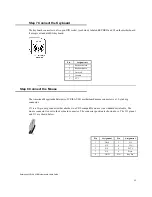 Предварительный просмотр 33 страницы American Megatrends 87 Series User Manual