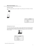 Предварительный просмотр 35 страницы American Megatrends 87 Series User Manual