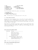 Preview for 26 page of American Megatrends AMI 386SX Preliminary Manual