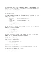 Preview for 42 page of American Megatrends AMI 386SX Preliminary Manual