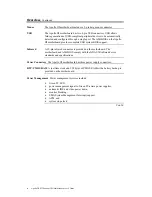 Preview for 8 page of American Megatrends Apollo III PCI Pentium User Manual