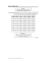 Предварительный просмотр 14 страницы American Megatrends Apollo III PCI Pentium User Manual