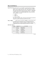 Предварительный просмотр 18 страницы American Megatrends Apollo III PCI Pentium User Manual