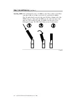 Preview for 20 page of American Megatrends Apollo III PCI Pentium User Manual