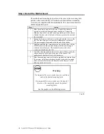 Предварительный просмотр 22 страницы American Megatrends Apollo III PCI Pentium User Manual