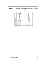 Preview for 33 page of American Megatrends Apollo III PCI Pentium User Manual