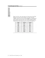 Preview for 56 page of American Megatrends Apollo III PCI Pentium User Manual