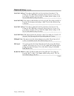 Preview for 63 page of American Megatrends Apollo III PCI Pentium User Manual