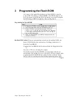 Preview for 69 page of American Megatrends Apollo III PCI Pentium User Manual