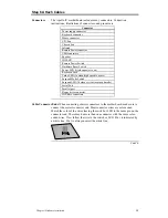 Preview for 29 page of American Megatrends Apollo IV User Manual