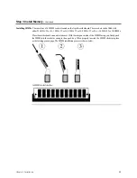 Preview for 31 page of American Megatrends Apollo User Manual