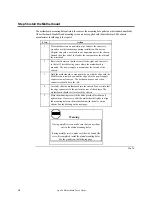 Preview for 34 page of American Megatrends Apollo User Manual