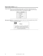 Preview for 42 page of American Megatrends Apollo User Manual