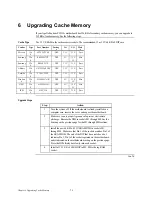 Preview for 77 page of American Megatrends Apollo User Manual