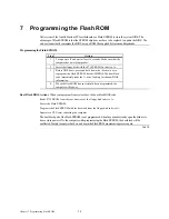 Preview for 81 page of American Megatrends Apollo User Manual