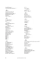 Preview for 86 page of American Megatrends Apollo User Manual