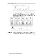 Предварительный просмотр 16 страницы American Megatrends Atlas III PCI User Manual