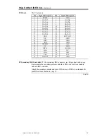 Предварительный просмотр 39 страницы American Megatrends Atlas III PCI User Manual